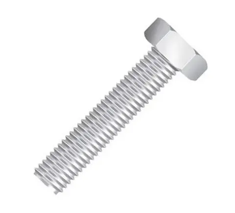 Parafuso M8x30 1,25 Ma para Ford Iveco