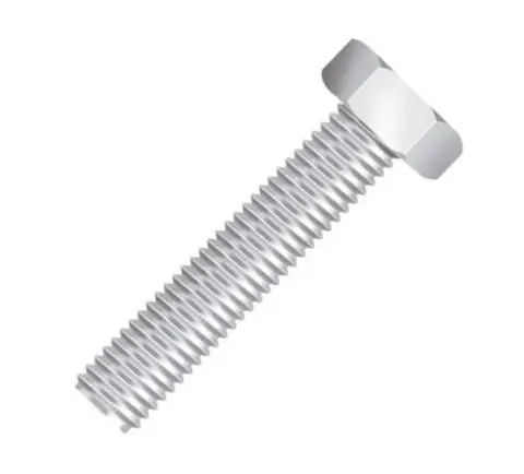Parafuso M8x35 M8x1,25x35 MB Diversos