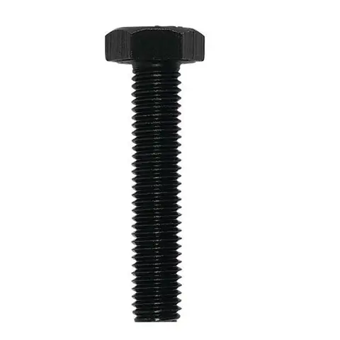 Parafuso MA10 1.5x60 Sextavado Rp Motor Et 8.8