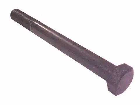 Parafuso Mola Trás MB L2635 L2638 M20x210