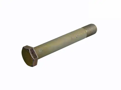 Parafuso Mola Trás para MB 709 710 812 912 1114