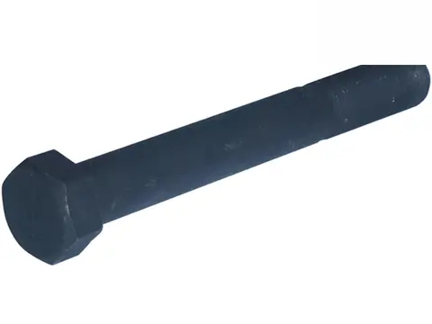Parafuso Mola Trás para MB Atego 1418 1518 1718