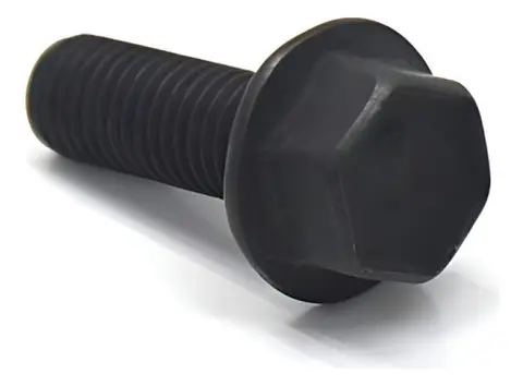 Parafuso Motor MWM Sextavado Flangeado