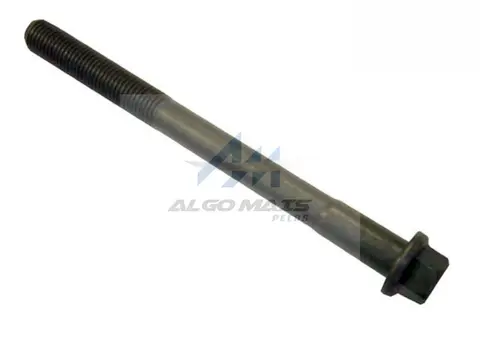 Parafuso Motor Sext Flang para Scania S4