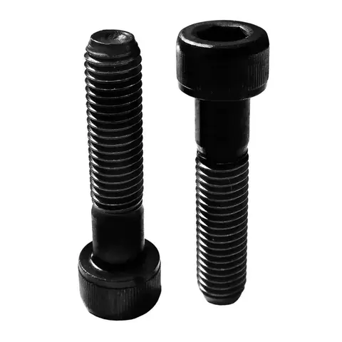 Parafuso MWM M6x30 8.8 Organo para Volvo