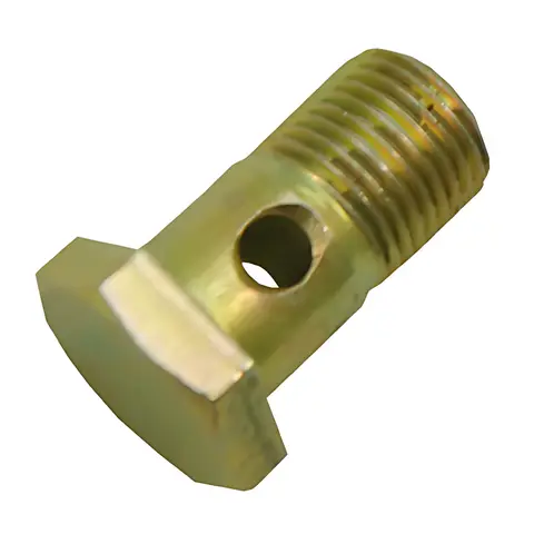 Parafuso Oco 18x1,5 3 Furos 9MM MB