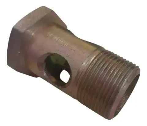 Parafuso Oco 3 Furos MB 1620 L1218