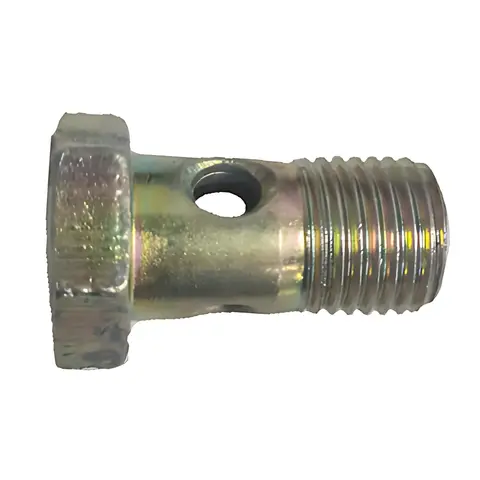 Parafuso Oco Combustível para Ford F350 F4000 e VW