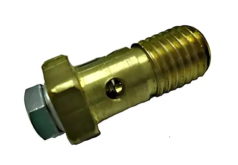 Parafuso Oco Combustível VW 17300 24220 26300