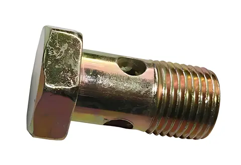 Parafuso Oco Duplo 16MM