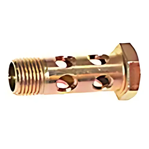 Parafuso Oco Duplo para MB O371 O400