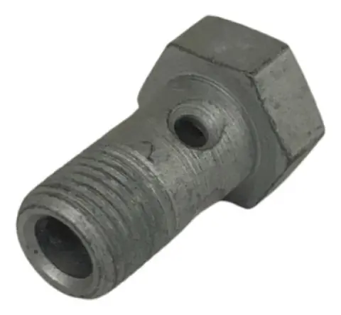 Parafuso Oco M10x1X19 para Volvo