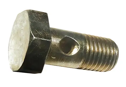 Parafuso Oco MB OM352 OM355 OM366 OM449LA
