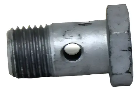 Parafuso Oco Organo 81127 para Volvo
