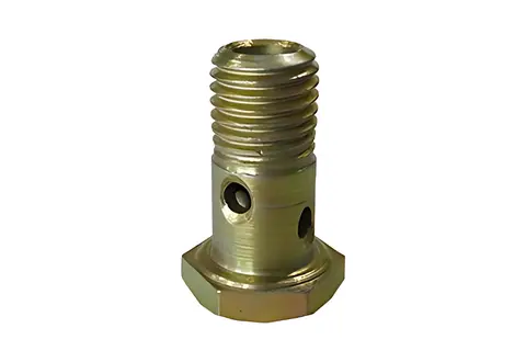 Parafuso Oco VW 7.100 8.140 9.150EOD
