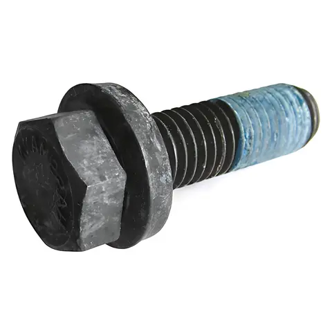 Parafuso para Ford Cargo 1933 2629 3133