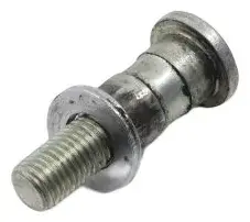 Parafuso Pedal Freio Válvula M6x55 para Ford