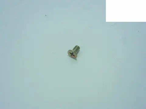 Parafuso Phillips 5x0,8x10 BRC
