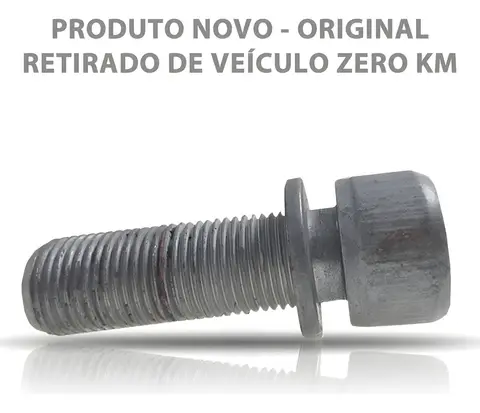 Parafuso Pinça Freio para Fiat Ducato 03 04 05 06 07