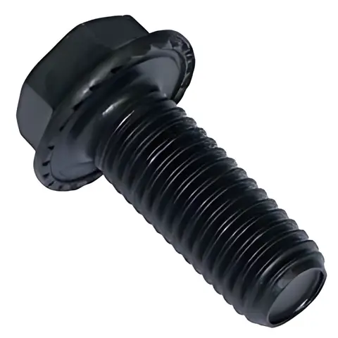 Parafuso Pino Rei para Carreta Jost 2 Pol