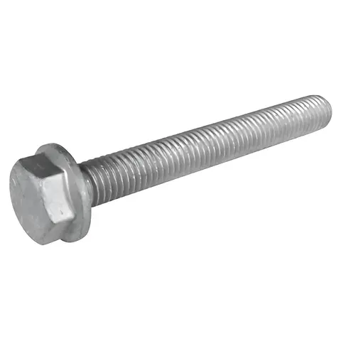 Parafuso Platô Rosca Inteira M10x80 MB