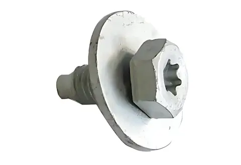 Parafuso Porta para Ford Cargo 1317 1722