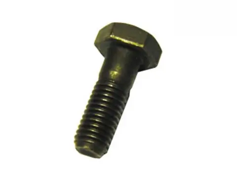 Parafuso Radiador 10x1.5x30 para Scania R143
