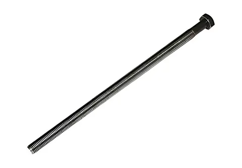 Parafuso Regulagem para Carreta Jost M16x2.0