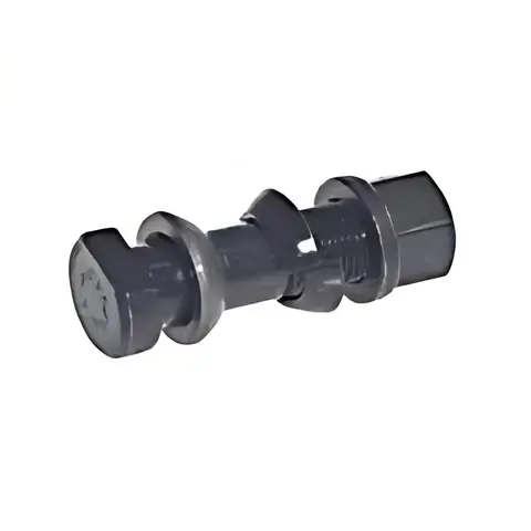 Parafuso Roda 18x60MM MB 709 912 Chave 24