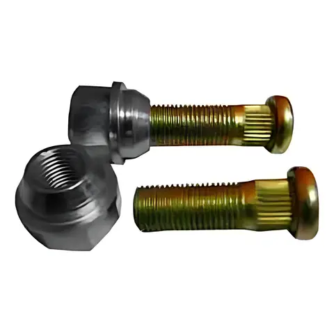 Parafuso Roda Diant C/ Porca para Hyundai Hr 2.5