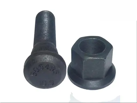 Parafuso Roda Diant para Volvo FH FM NH
