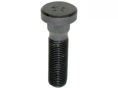 Parafuso Roda Dianteiro Alum para Scania Pgr