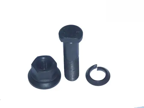 Parafuso Roda Dianteiro MB 709 710 912 914