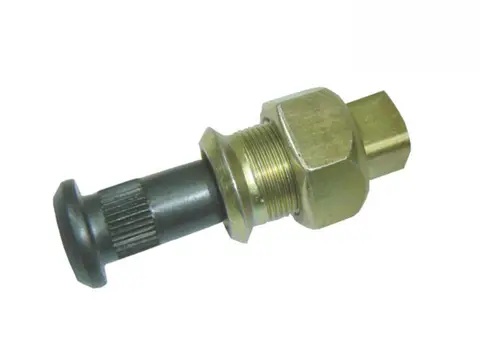 Parafuso Roda Dt Tr 13.130 14.140 C/ Tucho