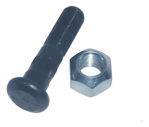 Parafuso Roda F350 72-75 para Ford
