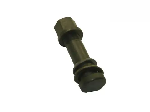 Parafuso Roda para MB LS1519 0370 M22x90