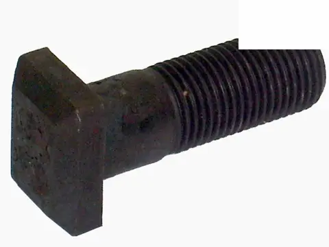 Parafuso Roda para Scania K112 K113 Fts