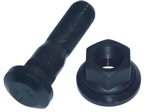 Parafuso Roda para Volare A8 8500