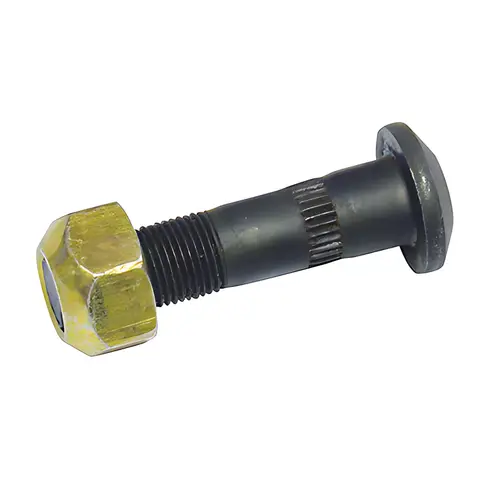 Parafuso Roda Trás F350 72-75 para Ford