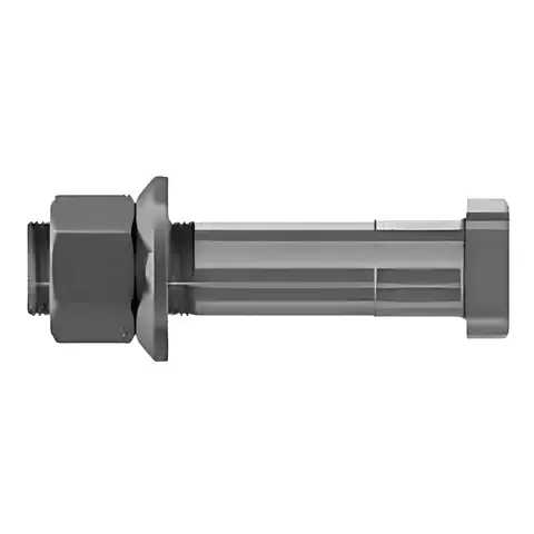 Parafuso Roda Trás MB 1313 1513 1924 a 1941