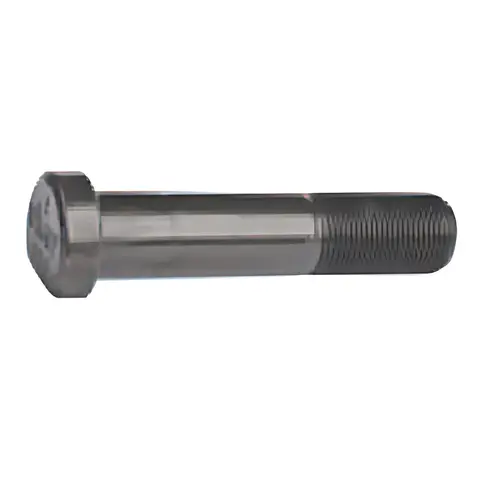Parafuso Roda Trás MB 1313 1519 2013 Cubo Novo