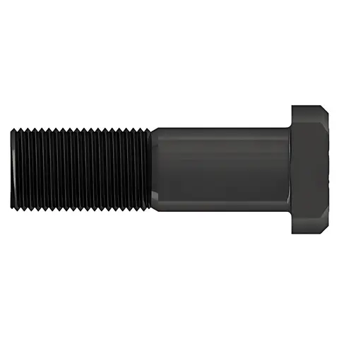 Parafuso Roda Trás MB 709 710 712C 812 914C