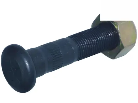 Parafuso Roda Trás para Ford F4000 5/8x69
