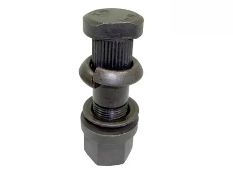 Parafuso Roda Trás para MB L1111 L1113 Lpo