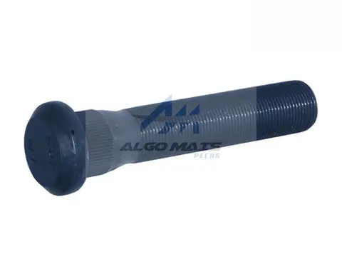 Parafuso Roda Trás para Volvo FH FM NH