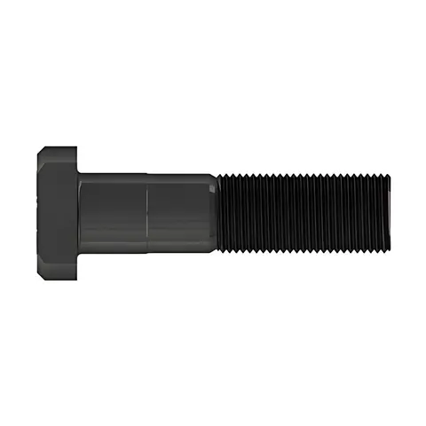 Parafuso Roda Trás VW 7.100 8.120 8.150