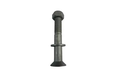 Parafuso Sapata Quinta Roda para Carreta M16x80MM