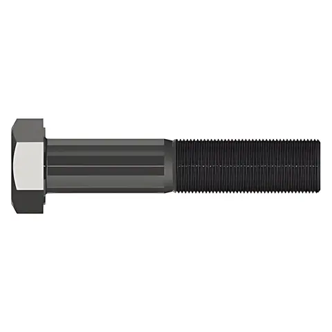 Parafuso Sext 1/2 X 2-1/2 Unc 13 Fios Fey