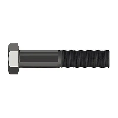Parafuso Sext 10x40 Rosca Parcial Passo 1.5 Fey