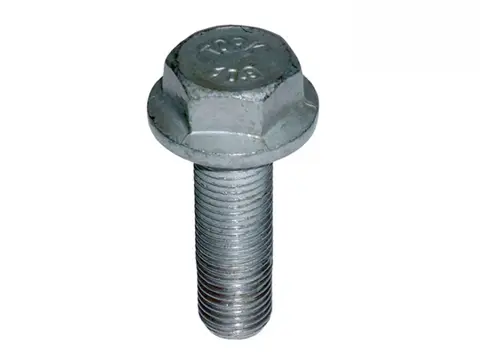 Parafuso Sext Flang M14x45 1,5 10.9